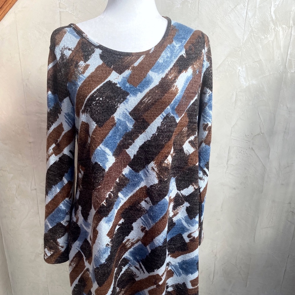 Aryeh Tunic Dress